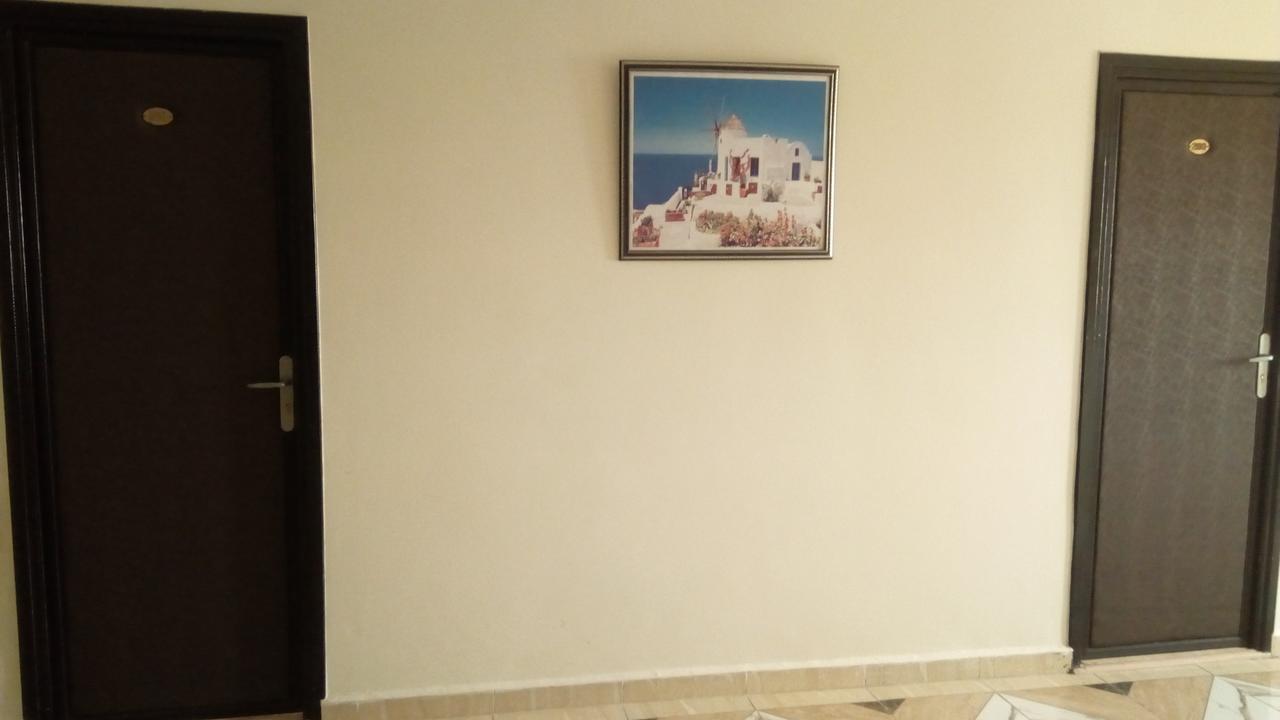 San Mao Sahara Hotel Laayoune  Exterior photo
