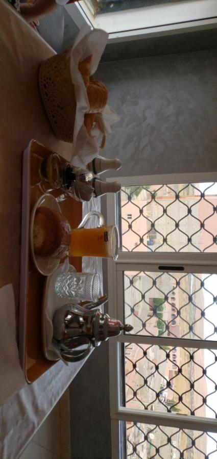 San Mao Sahara Hotel Laayoune  Exterior photo