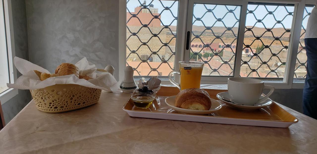 San Mao Sahara Hotel Laayoune  Exterior photo